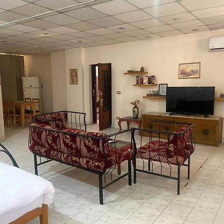Gaddis Hotel, Suites And Apartments Louxor Extérieur photo