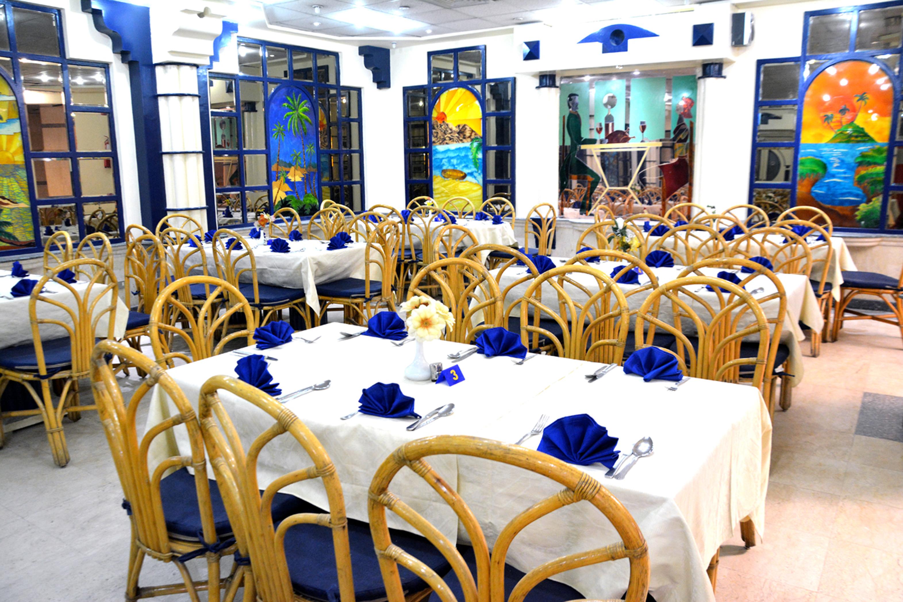 Gaddis Hotel, Suites And Apartments Louxor Extérieur photo