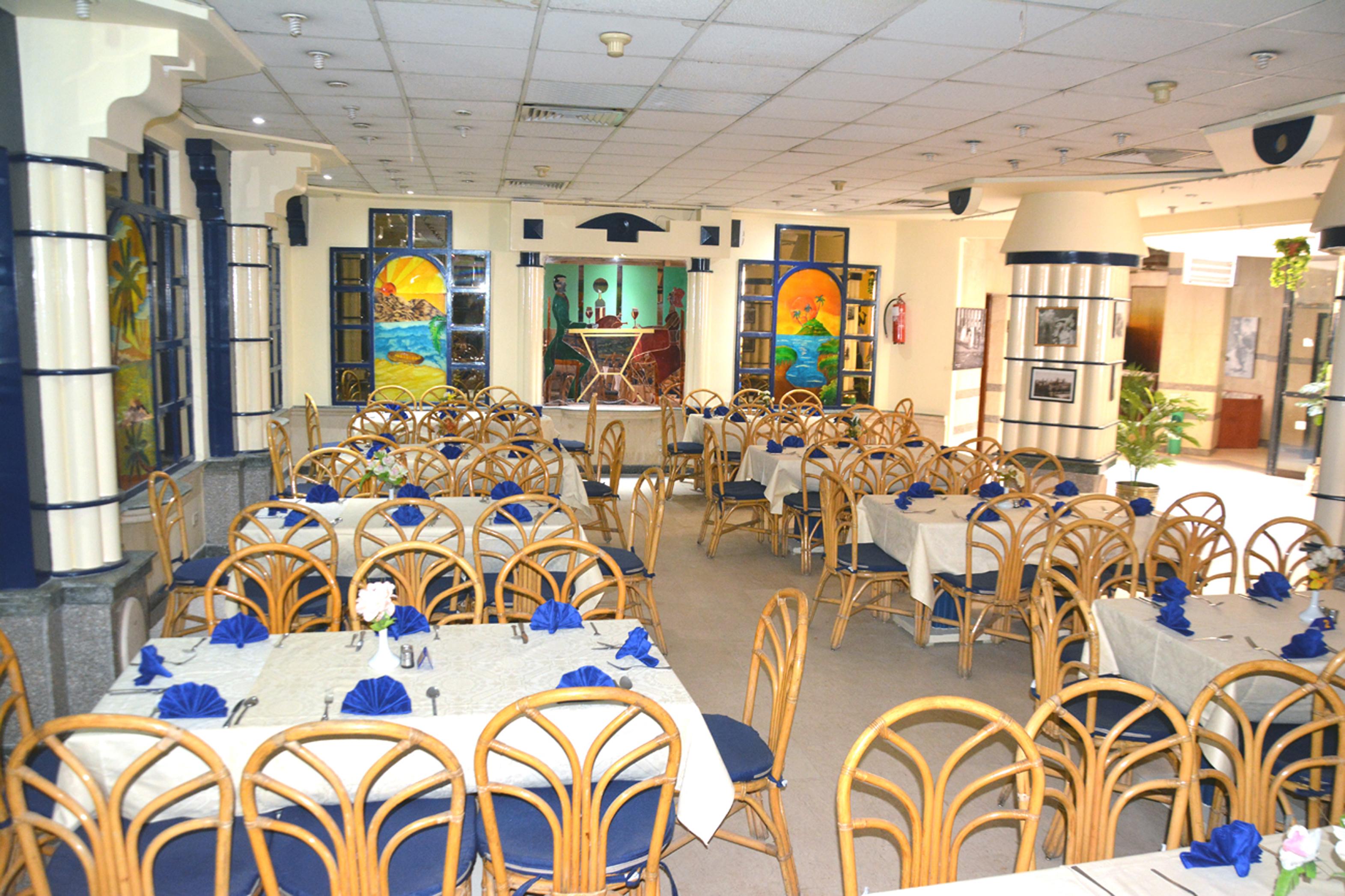 Gaddis Hotel, Suites And Apartments Louxor Extérieur photo
