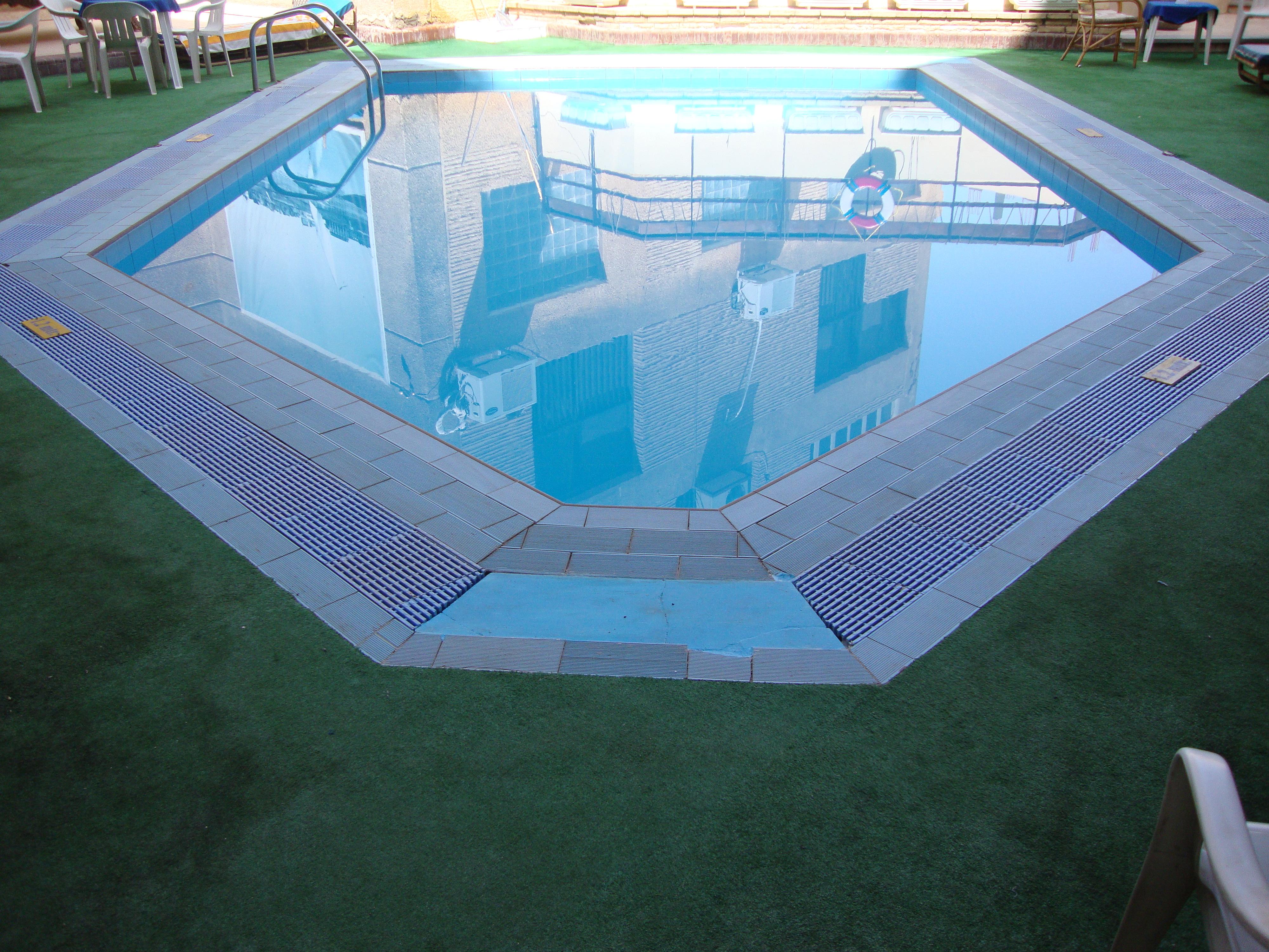 Gaddis Hotel, Suites And Apartments Louxor Extérieur photo