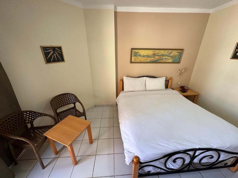Gaddis Hotel, Suites And Apartments Louxor Extérieur photo